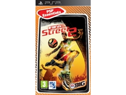 FIFA Street 2 Essentials PSP