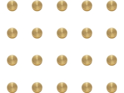 Adornos Para Uñas - Anillos De Herramientas Con Rodamientos Giratorios Herramientas De Joyería Giratorias