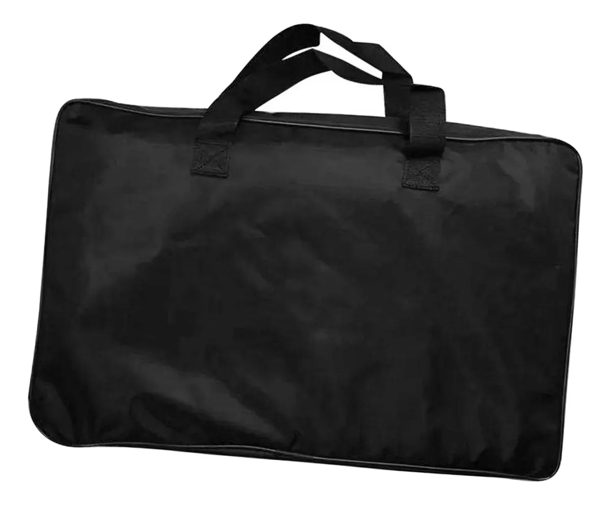 Bolsa de almacenamiento portátil para atril de música, Essiovayotoy