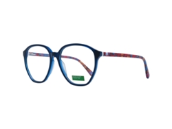 Monturas de gafas para mujer Benetton Beo1073 62626