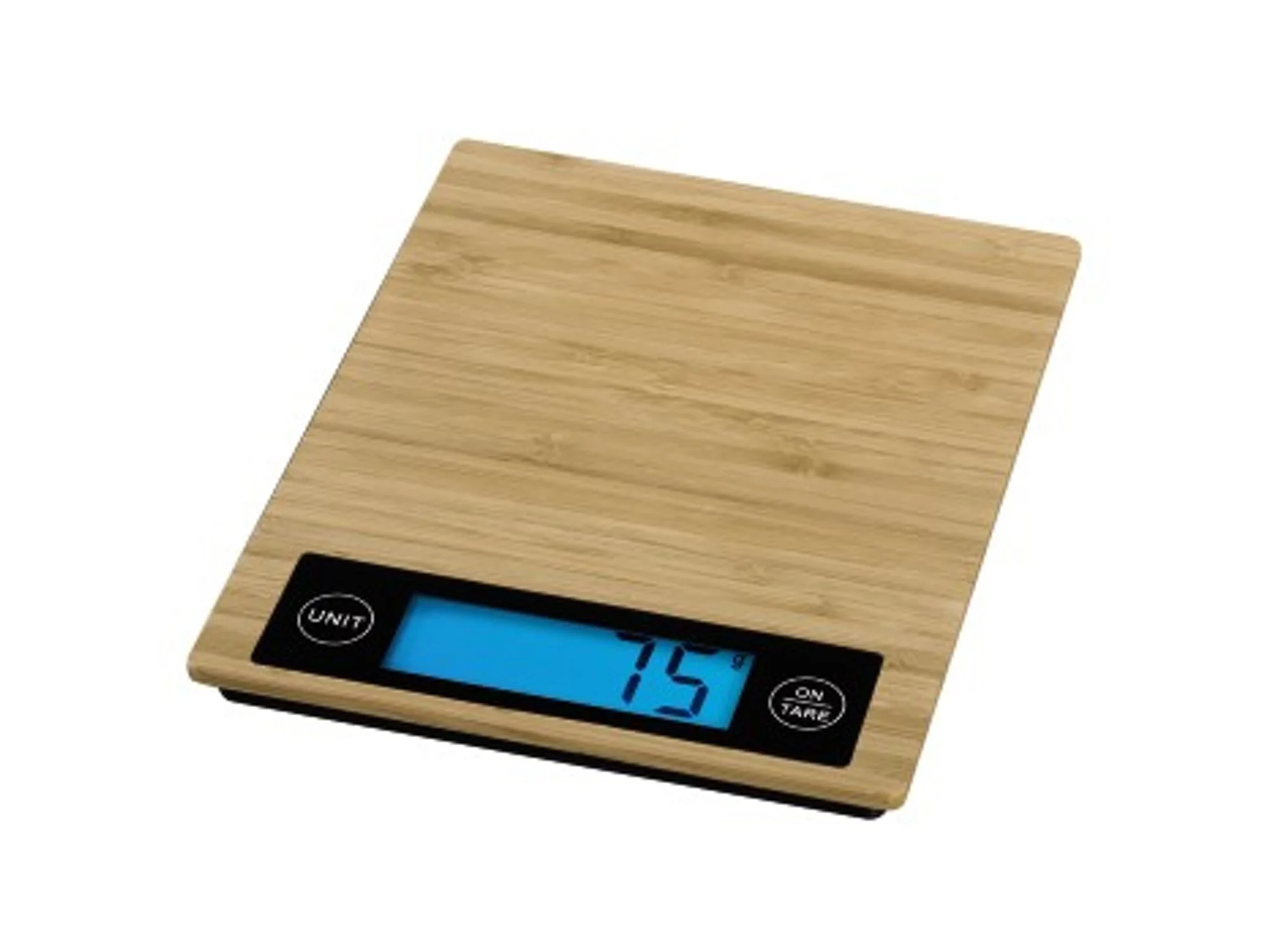 Báscula de Cocina XAVAX Philina (Capacidad: 5 kg)