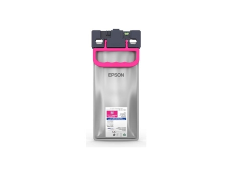EPSON EPSON T05A3 Xl Cartucho De Tinta Magenta Cartucho De Tinta Original Para Workforce Pro Wf-C878R Wf-C879R EPSON