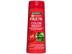 Champú fortificante Fructis Goji Berry, 400 ml Garnier