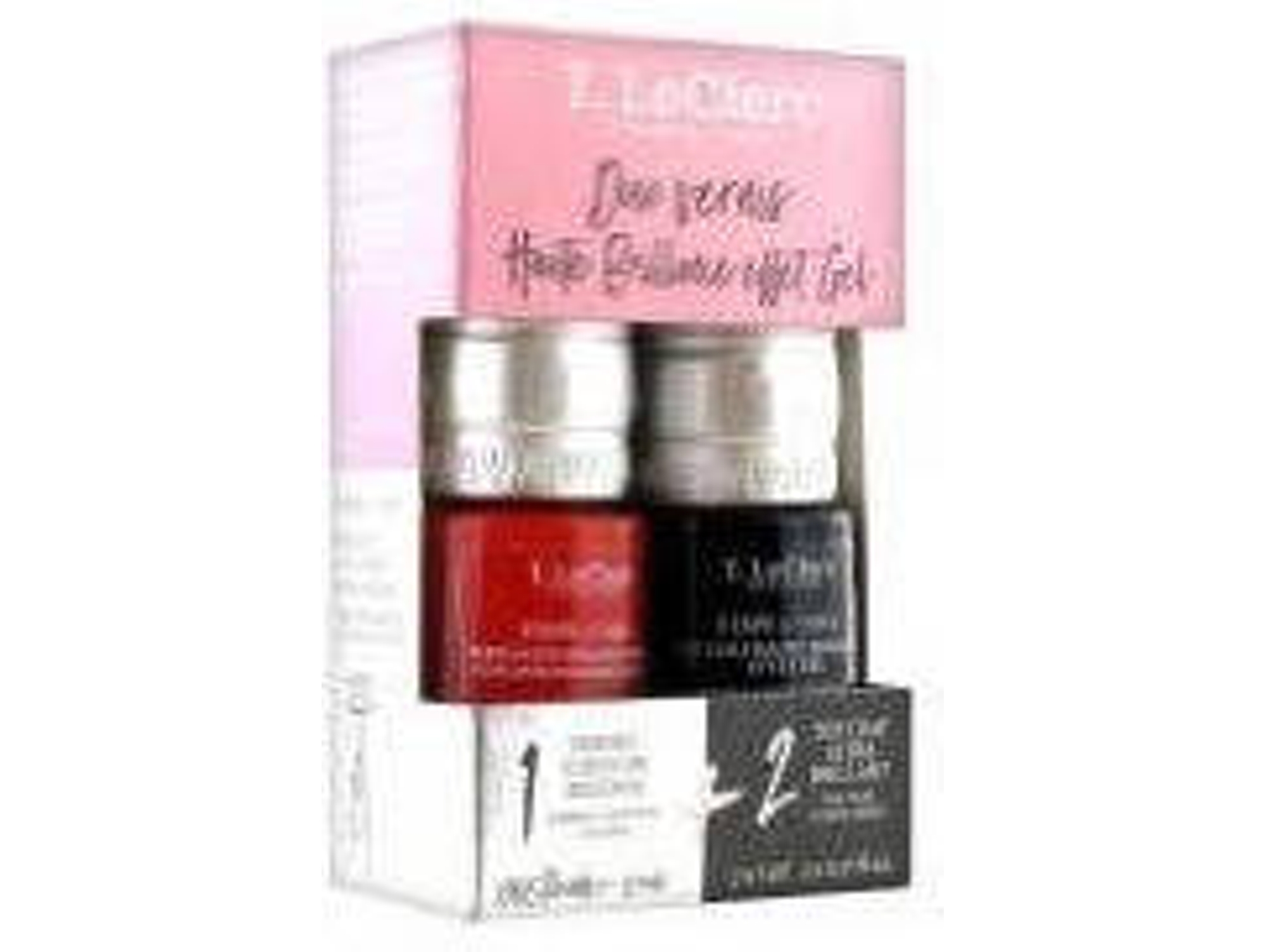 Kit Esmaltes LECLERC Coffret 006 Rendez Vous