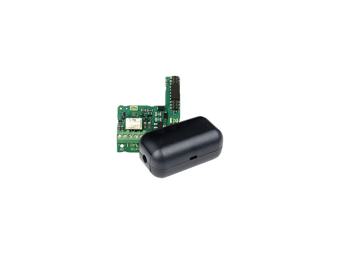 Accessoires de sécurité IP Force - 9151198SET 2N
