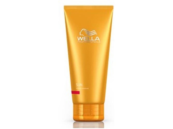 Acondicionador WELLA Sun Solar Expres (200 ml)