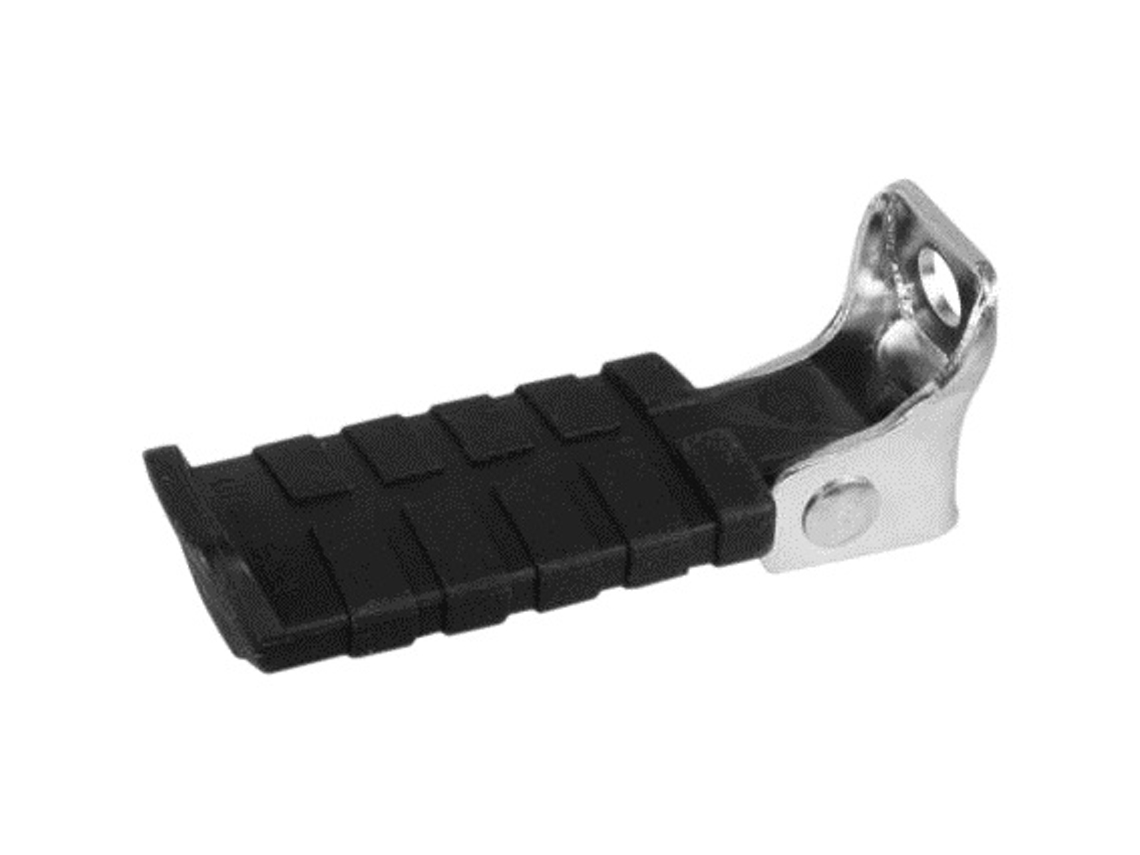 Reposapiés universal (no abatible) - 1112S ASIENTOS DE SEGURIDAD PARA BICICLETA BOBIKE