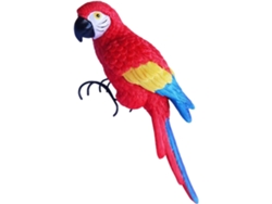 Estatuas De Pájaros: Figuras De Pájaros De Resina Para Uso En Interiores, Decoración Del Hogar, Decoración Para El