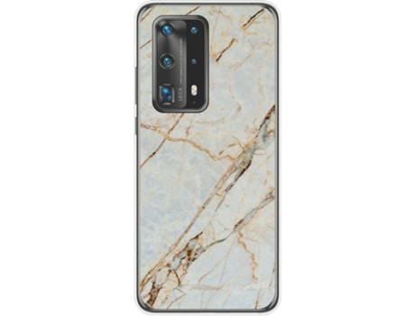 Carcasa Huawei P40 Pro TUMUNDOSMARTPHONE Dibujos Multicolor
