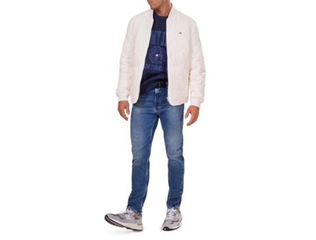 Pantalones de Vaquero de Hombre TOMMY JEANS Azul (numeric38)