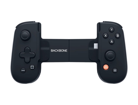 BACKBONE BKB.BB-51-B-R Playstation Gamepad Controller per Smartphone Android Edizione Xbox Nero