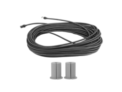 Cabo De Substituição/extensão Starlink 1200mbps Ip68 Para Satélite Retangular Gen 3 V3 10ft (3m)
