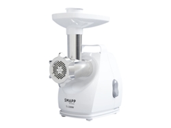 Picadora de acero inoxidable VETONEK Smapp 490.8 de 2200 W