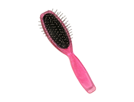 Accesorios de Muñecos SOPHIA'S (Plástico - Rosa - 3,4 cm)