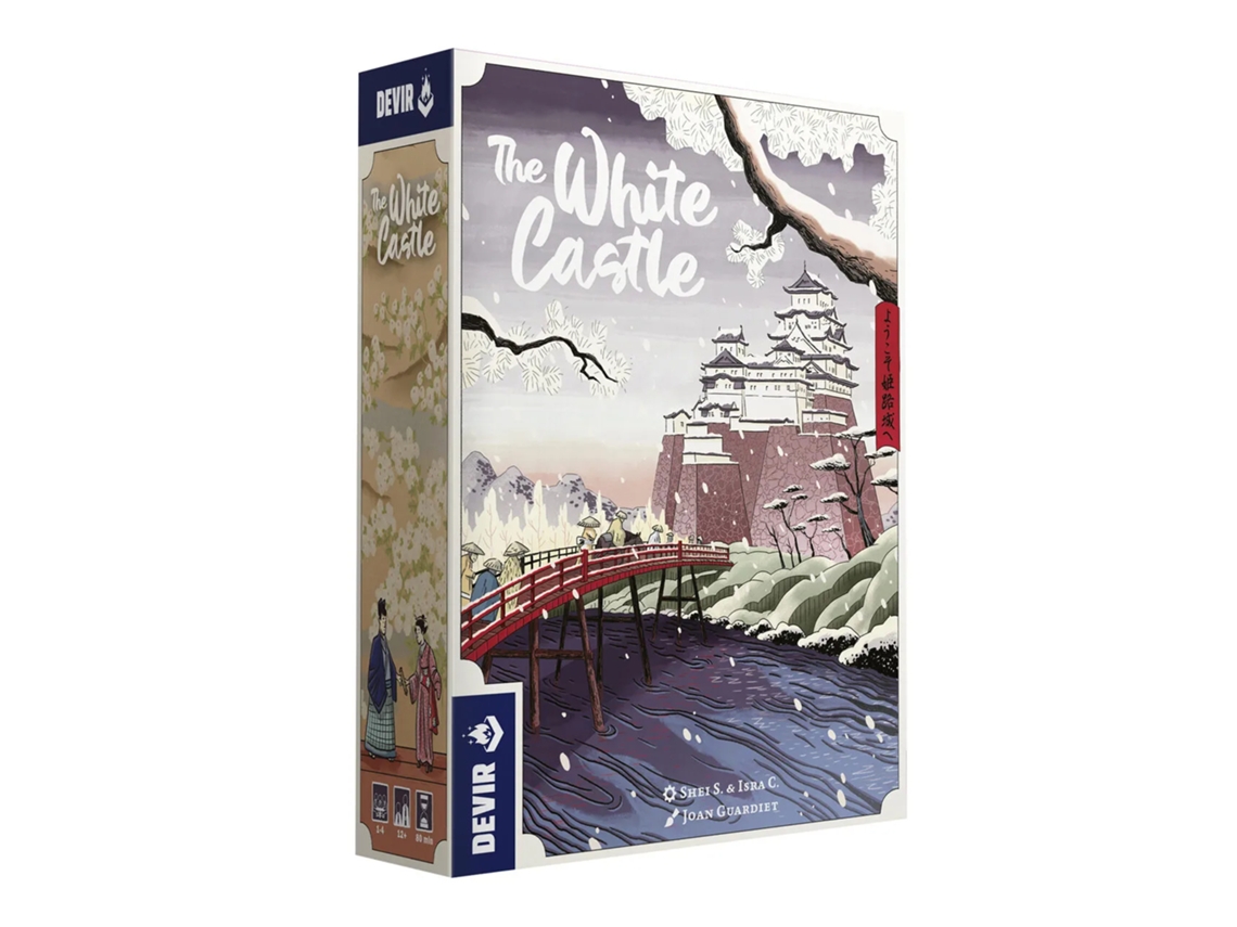 The White Castle (PT) DEVIR
