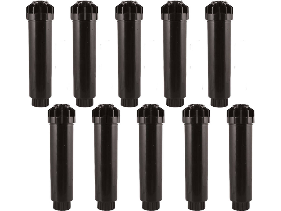 Difusor Rain S020-4-10A. Alcance 3 m (Pack x 10)