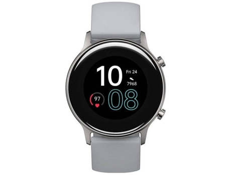Smartwatch ALIMENTACIÓN YIZ1420 Gris