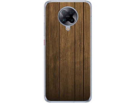 Carcasa Xiaomi POCO F2 Pro TUMUNDOSMARTPHONE Dibujos Multicolor