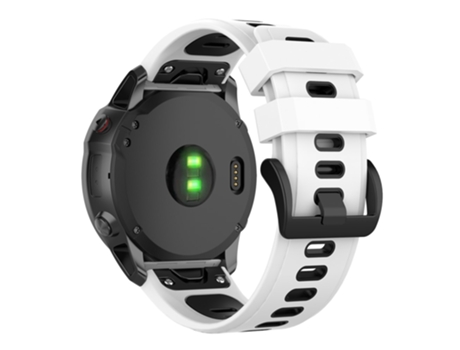 Correa para Garmin Fenix 7X 680603160B