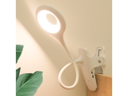 Lámpara LED con Clip, Táctil, Flexible, Recargable, Para Estudios NEVEANCE