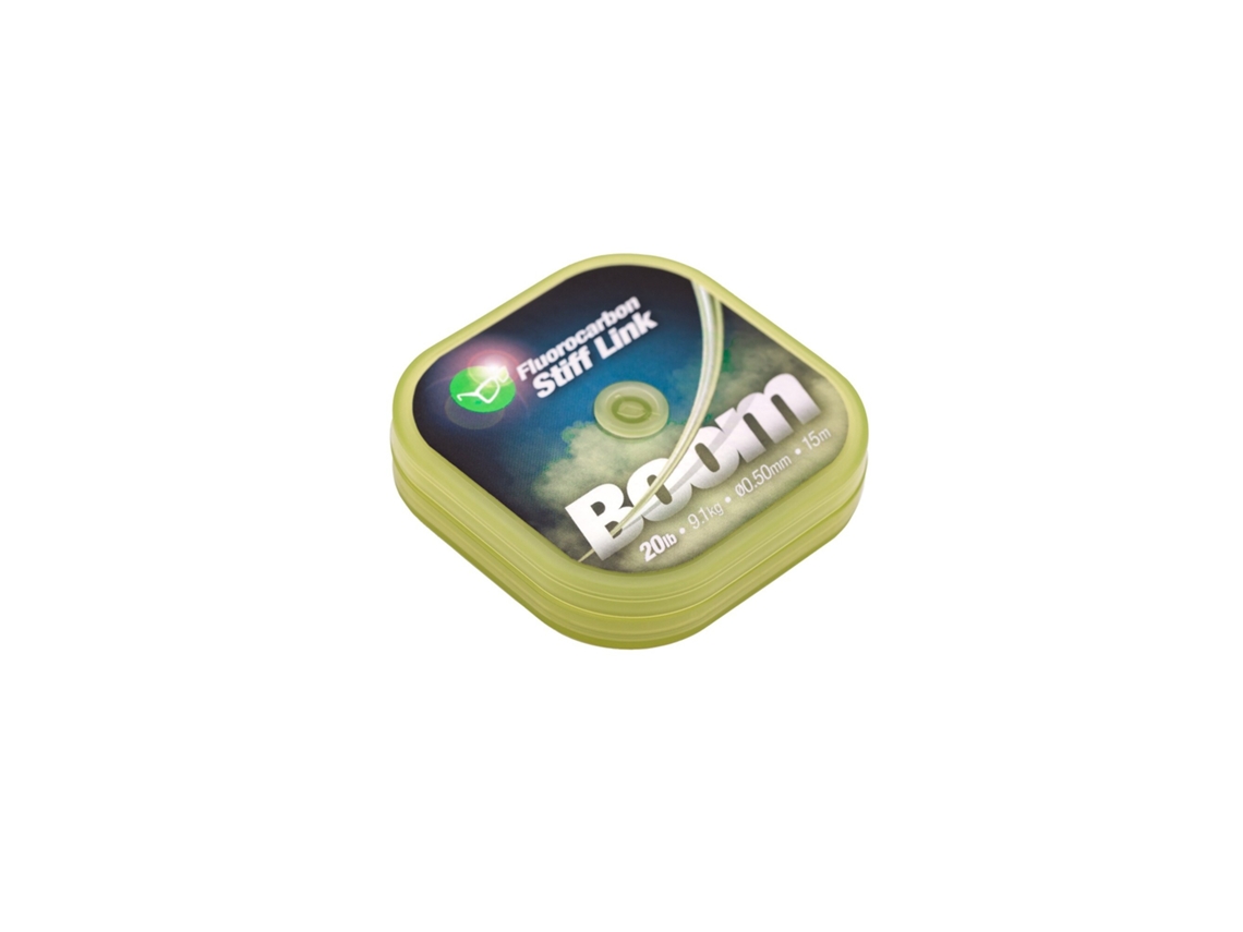 Paquete de 6 fluorocarbonos KORDA Boom