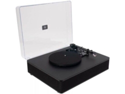 Tocadiscos VINYL-25AMP (Velocidades: 33 1/3 - 45 - 78)