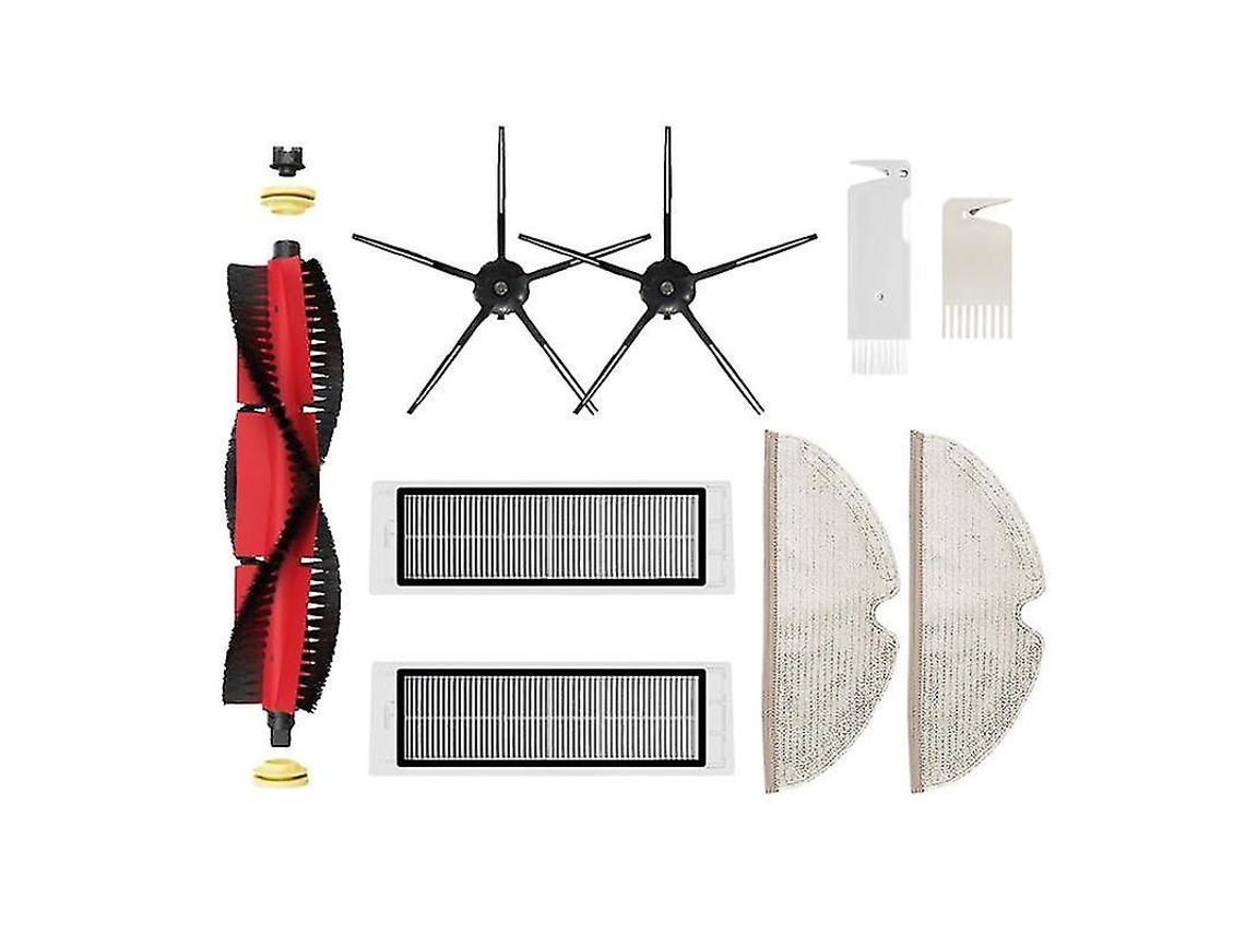 Repuestos aplicables a Xiaomi 1s Sdjqr03rr Roborock S5 Max S50 S51