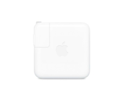 Adaptador de Corriente APPLE MXN53AA/A Hembra