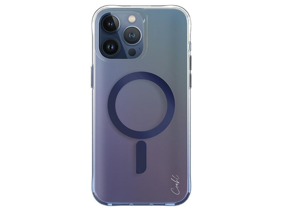 Fundas móviles azules iPhone 15 Pro - Alta Calidad - Envío Rápido