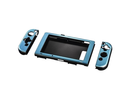 Funda para Nitendo Switch HAMA Rígida - Azul