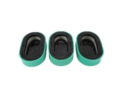 3 Filtros De Aire Para Cortacésped Compatibles Con 32 083 09-s 32 883 09-s1 Kt715 Kt725 De Alta Eficiencia