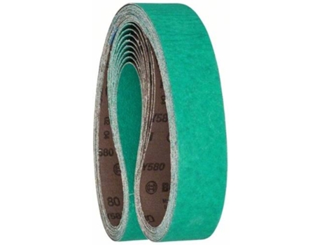 Banda Lijadora BOSCH Y580 40x760 mm - 80