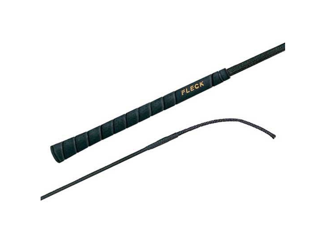 Chicote de Adestramento Economy 03002 FLECK-Grip Azul 110 Cmfleck