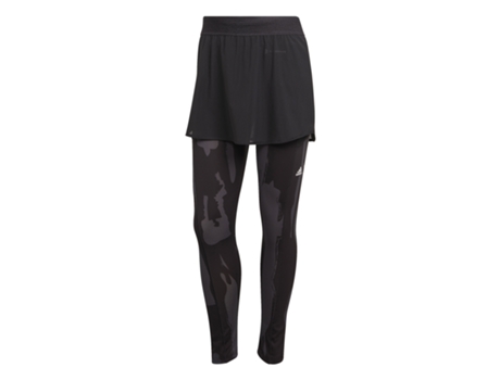 Leggins ADIDAS Mujer (Multicolor - XS)