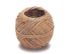 Hilo pulido ovillo 50gr  caja 10