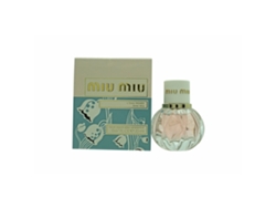 Mini L'Eau Rosee Agua de Colonia 20ml Spray MIU MIU