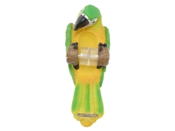 Dispensador de cinta adhesiva de mesa, organizador de manualidades, ideal para la oficina y para empacar flores. GOKOCO