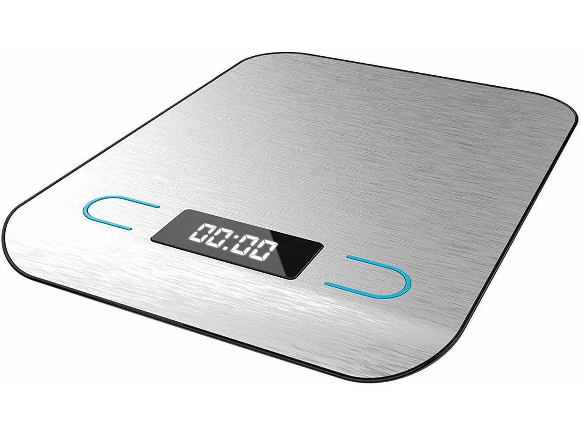 Báscula de Cocina CECOTEC Digital Cook Control 8000