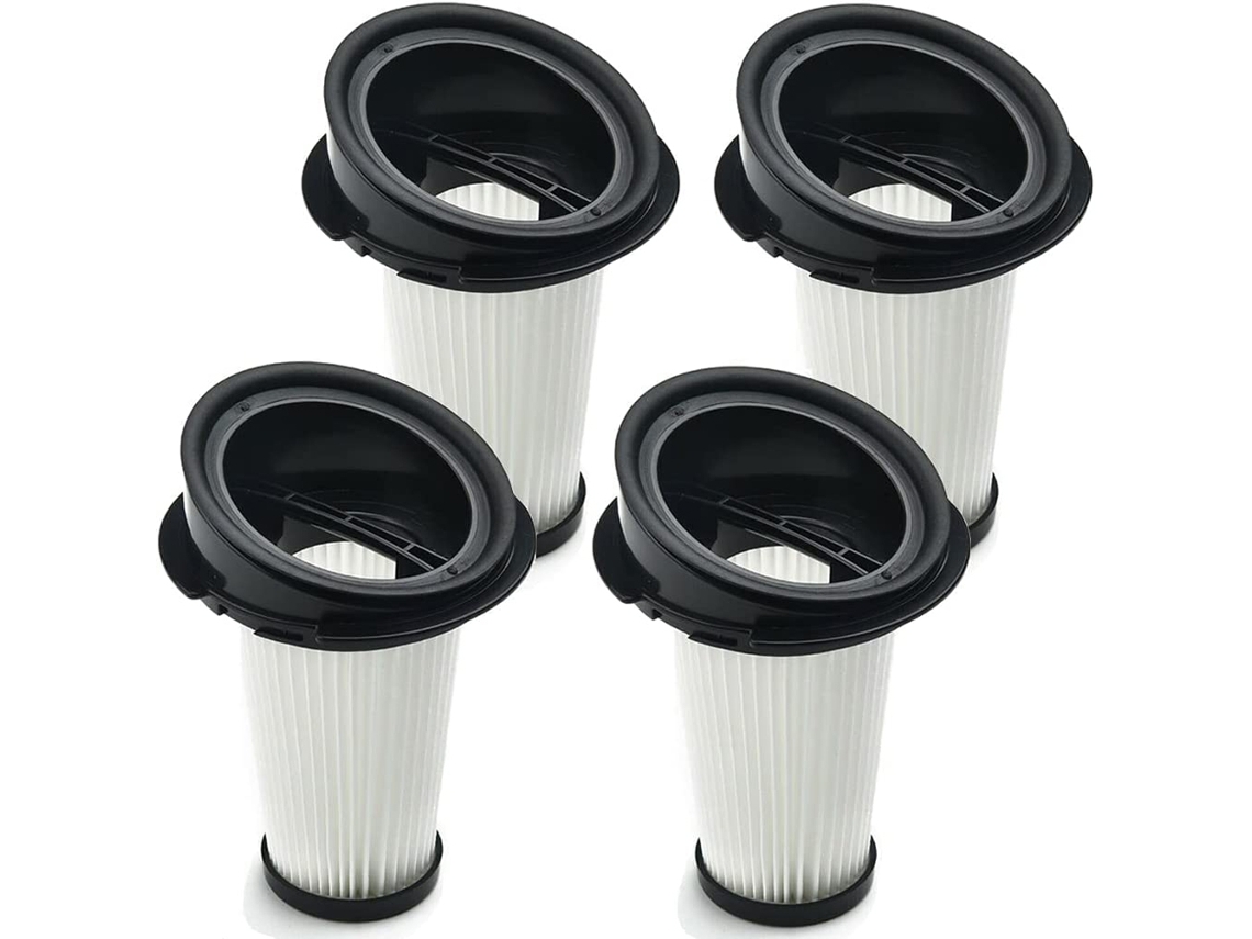 RNEMITERY Filtro Chuancheng para Grundig VCH9629 VCH9630 VCH9631 VCH9632 VCH9832, VCH9829 - Reemplaza el número 9178008590, paquete de 2