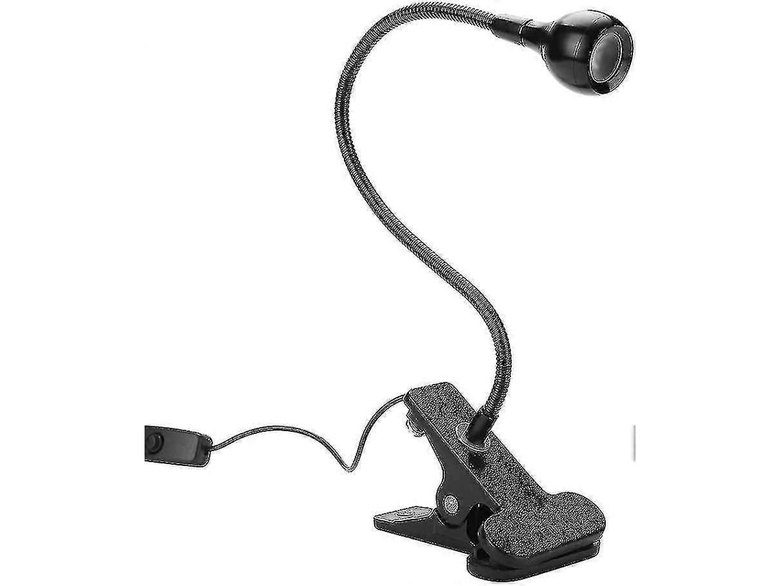 Uv Glue Curing Lamp, 3w Uv Usb Led Lamp Bead GOKOCO