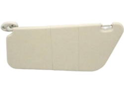 Parasol Para Coche Con Espejo Retrovisor S11-8204010 Piezas De Motor Chery Qq Qq3 2008 2009 2010 2011 (gris,