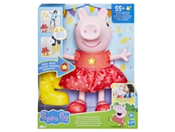 PEPPA PIG - Peppa Diversión en los charcos - Juguete creativo - PEPPA PIG - 3 Años