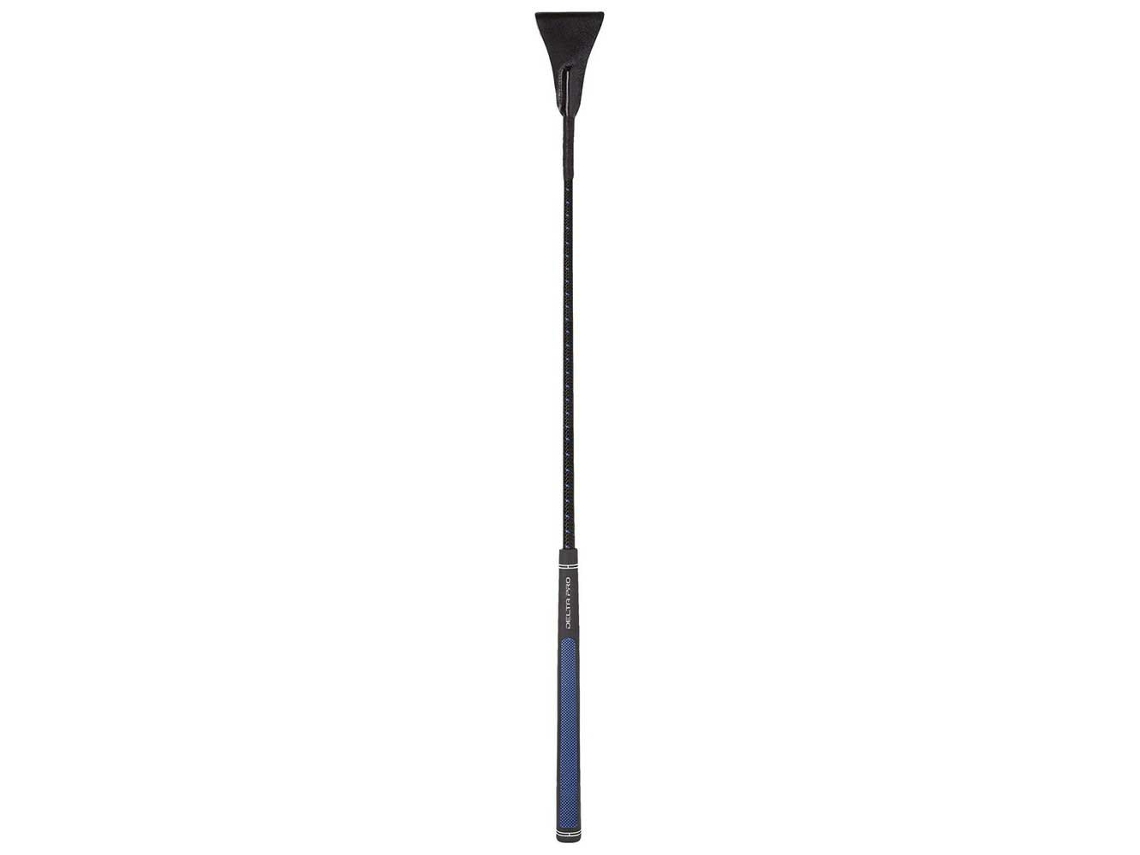 Chicote de Salto Deltapro Preto 50 Cmfleck
