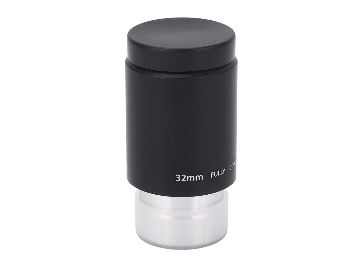 Ocular Para Telescopio 1.25 Pulgadas 32mm Plossl De 4 Elementos Accesorio Para Astronomía