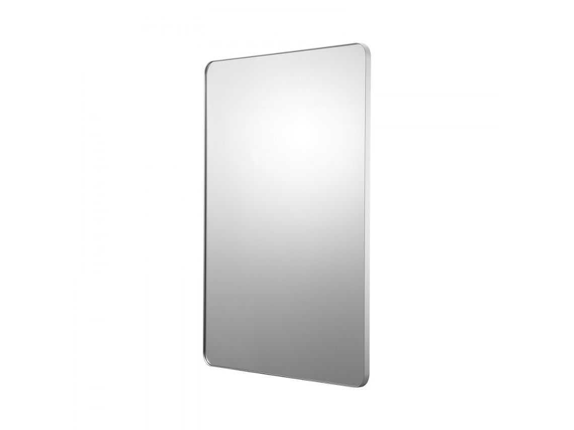 Espejo Rectangular 1220x916mm con Marco de Aluminio, Protección Antivaho, Impacto y Antivaho Tekmaquinas