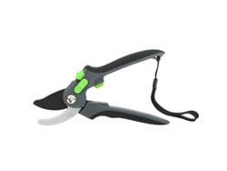 Tijeras De Podar Multifuncionales Antideslizantes Para Jardinería, Fabricadas Con Material Sk5.