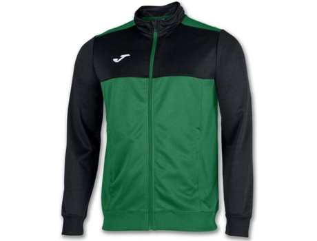Chándal para Hombre JOMA Winner Verde para Fútbol (12 - 14 Años)