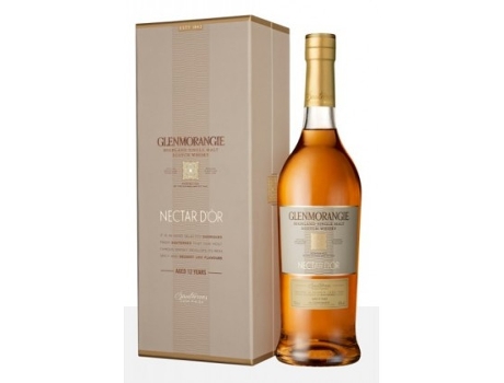 Glenmorangie The Nectar d'Or GLENMORANGIE DISTILLERY
