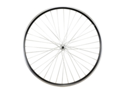Rueda delantera de bicicleta VTC con bloqueo de llanta VELOX ER10. TX500