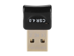 Adaptador Usb Inalámbrico Bluetooth Csr 4.0 Mini Dongle De Modo Dual Para Windows Xp/7/8/10 (negro)adaptador Bluetooth, Dongle Bluetooth, Dongle Inalámbrico, Adaptador Inalámbrico, Adaptador Bluetooth Inalámbrico, Adaptador Bluetooth Usb
Adaptador Bluetooth (conexión Inalámbrica, Modo Dual)